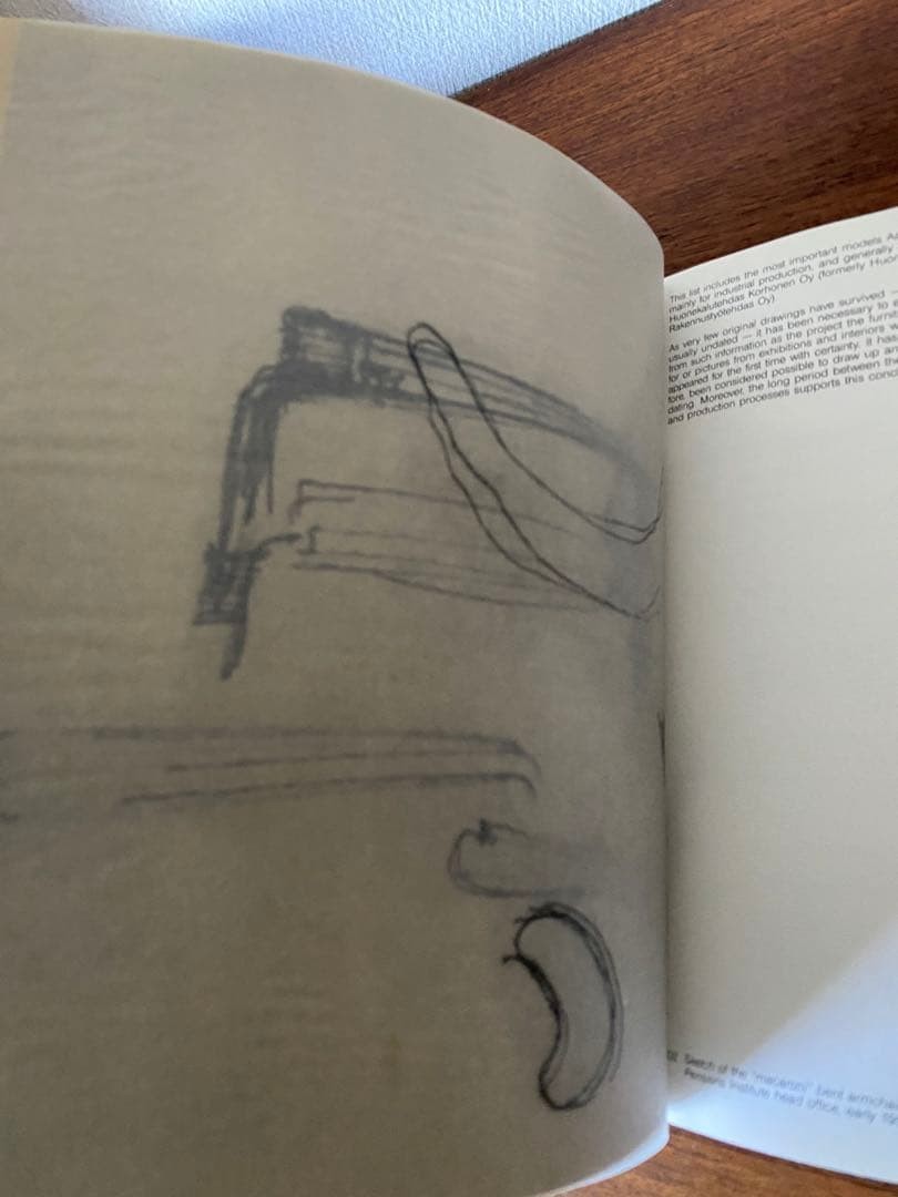 Alvar Aalto Furniture