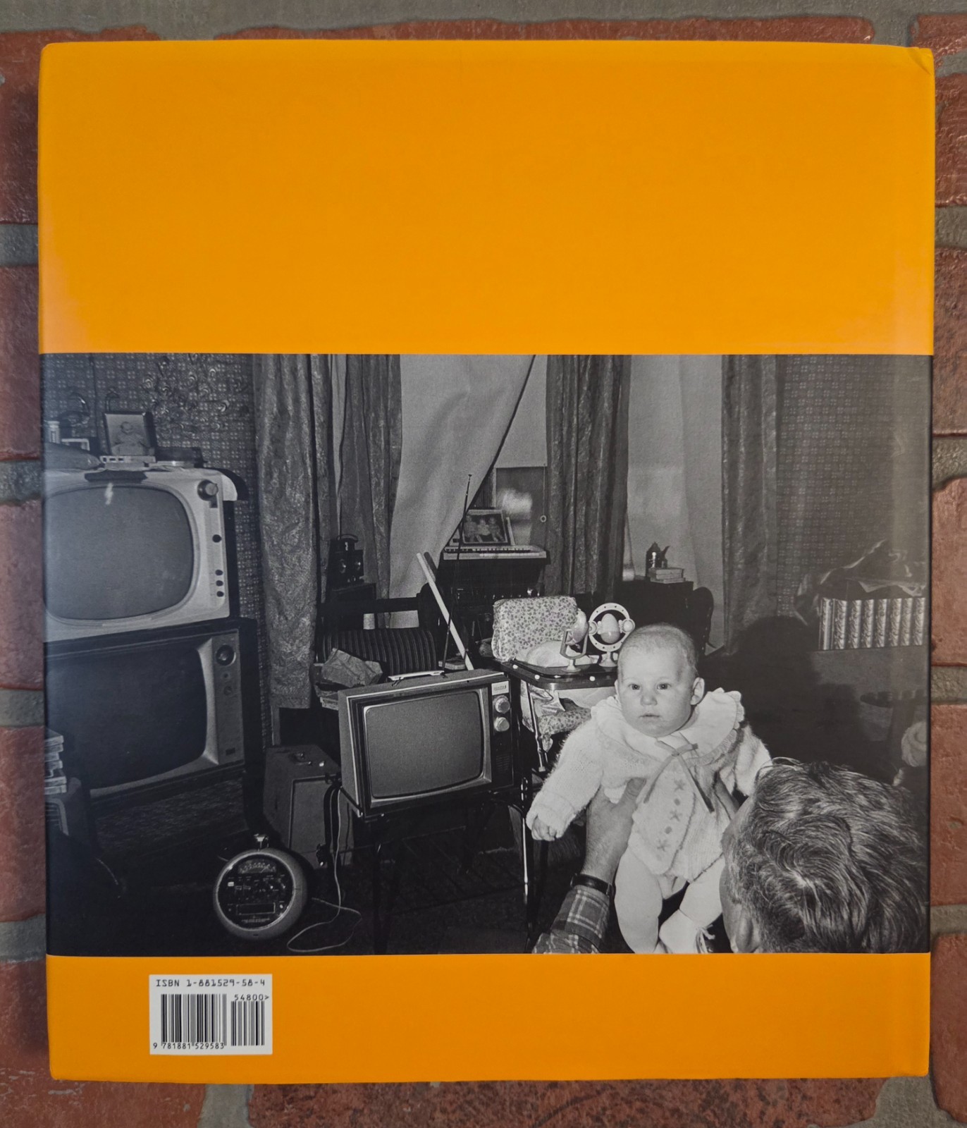 “A KIND OF HISTORY” Millerton,New York 1971-1991 Mark Goodman Photography RARE