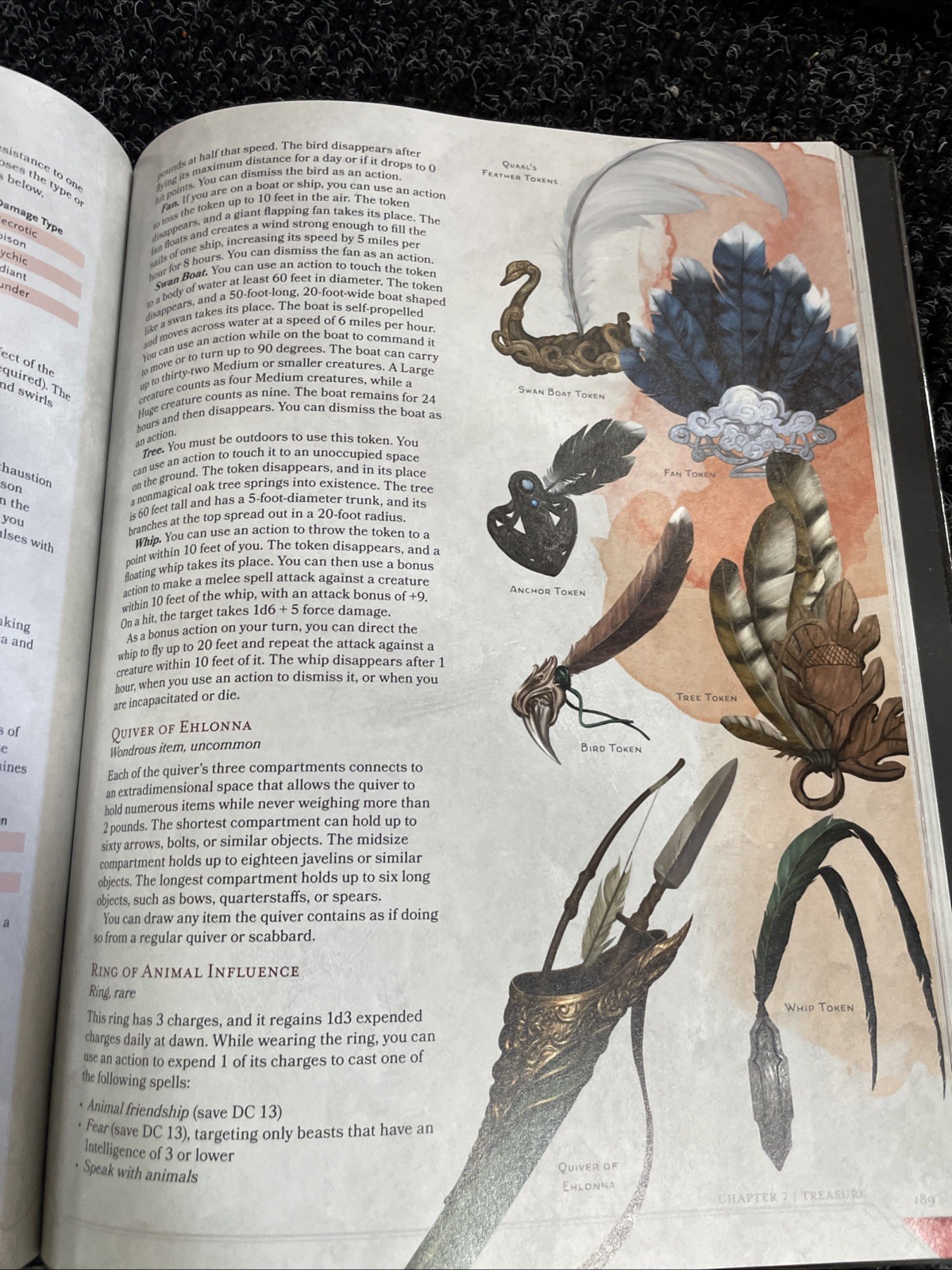 Dungeons and Dragons Dungeon Master’s Guide (Hardcover 2014)