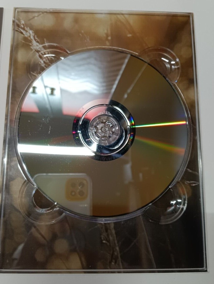 Our Great Exchange DVD and Study Guide set – Christian’s Library Press – RARE