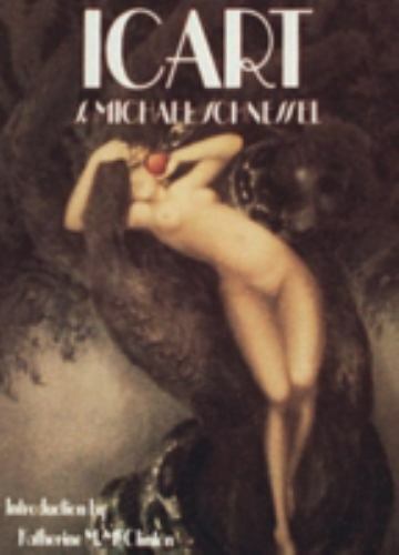 Icart, Schnessel, S. Michael, Very Good Book