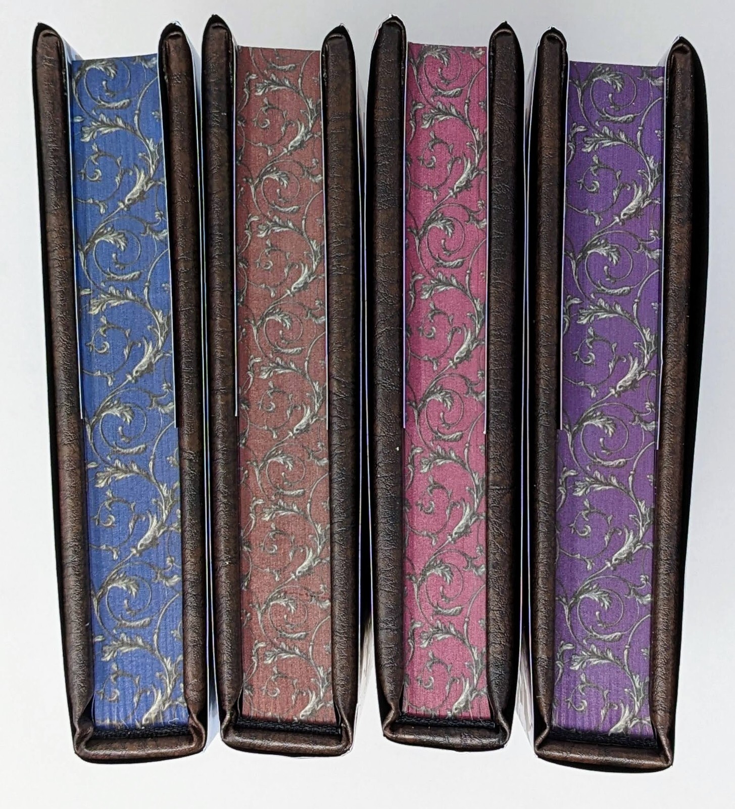 SIGNED Bookish Box Luxe Edition Kingmakers series by Sophie Lark – 4 of 5 books!