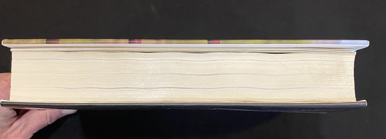 SIGNED “Known And Unknown” by Donald Rumsfeld – 1st/1st – Stash Book!
