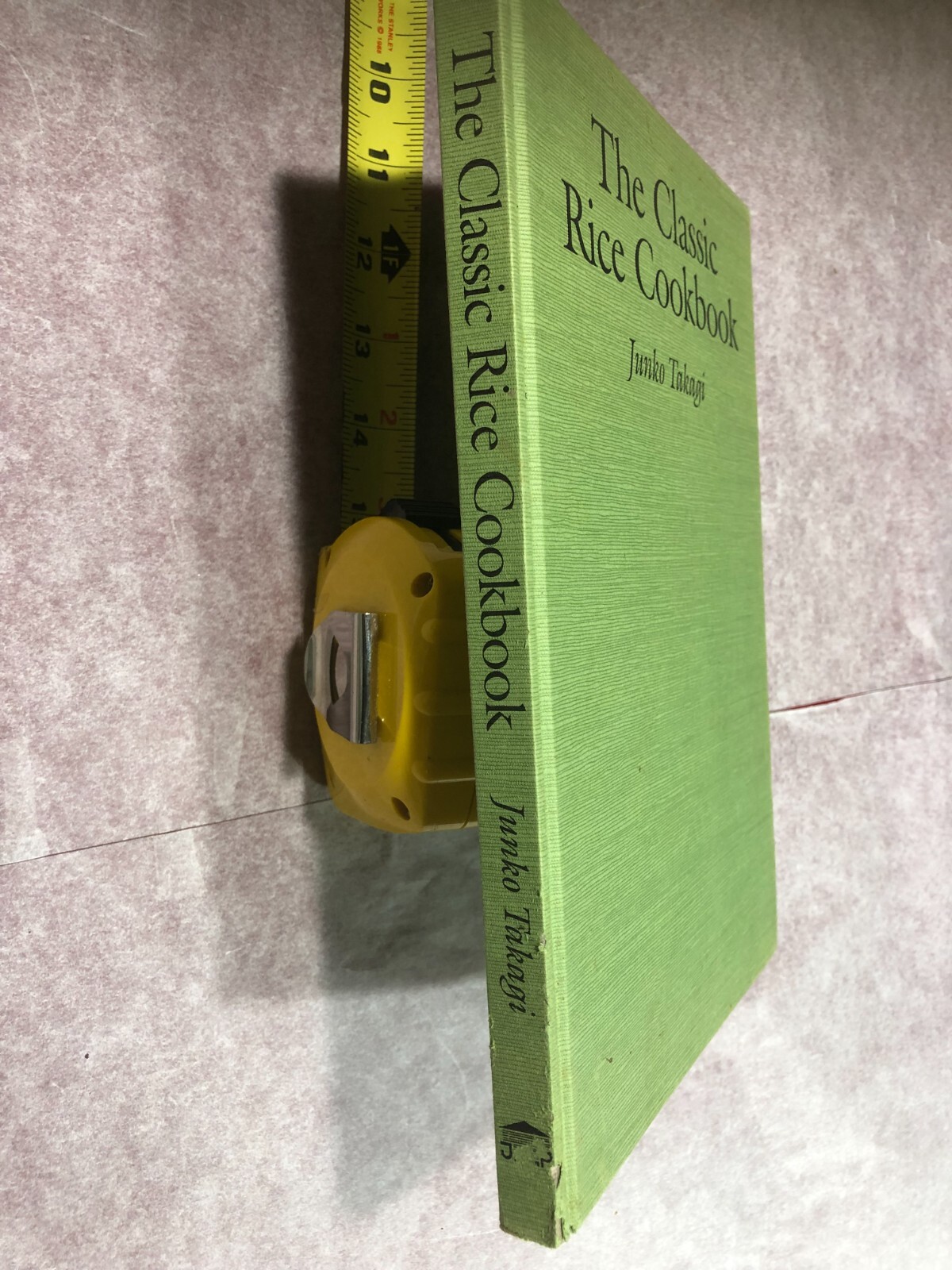 2+1 Japanese Q&E appetizers & Classic rice cookbooks, hardcover, 84 & 132 pages