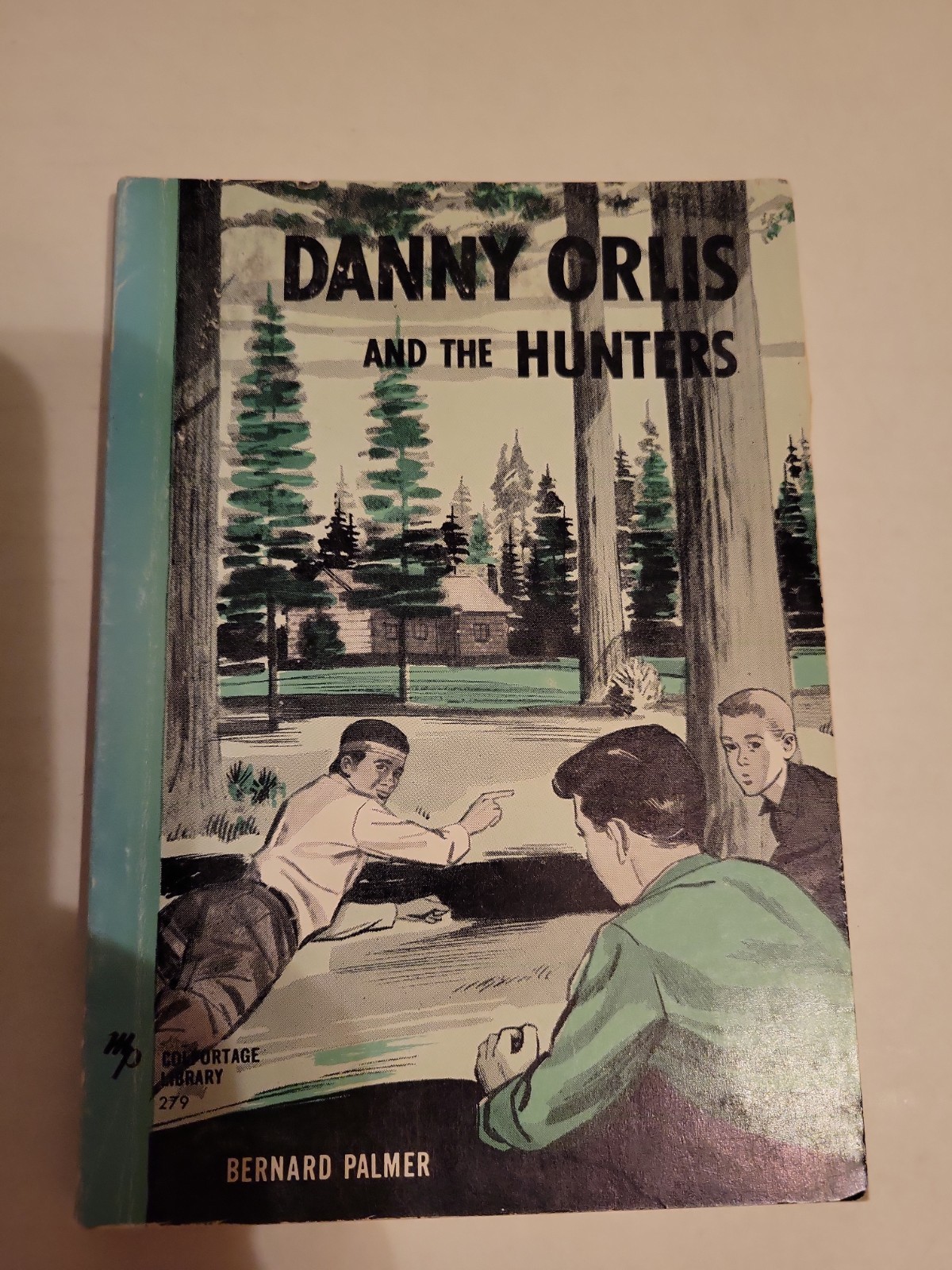 Felicia Cartright (4) and Danny Orlis (3) Set Of 7 Books Moody Press