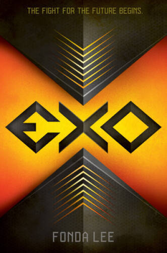 Exo – Paperback By Lee, Fonda – VERY GOOD