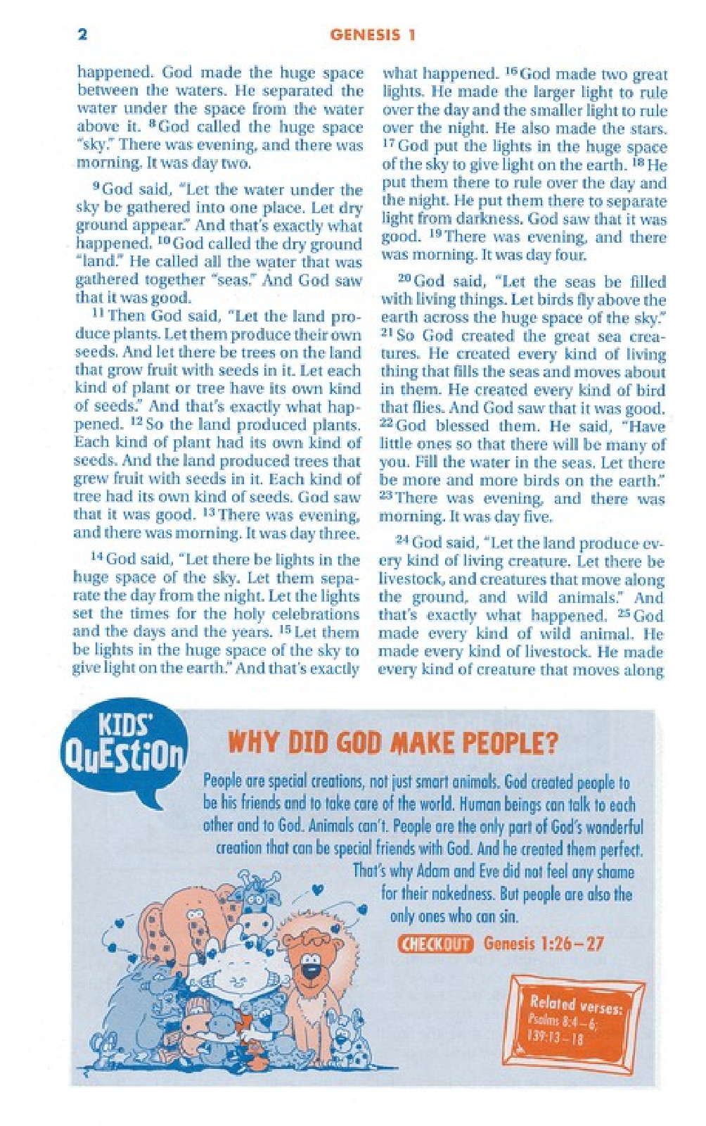 NIrV Kids’ Quest Study Bible Answers to 500 Questions BRAND NEW in Shrink Wrap!!