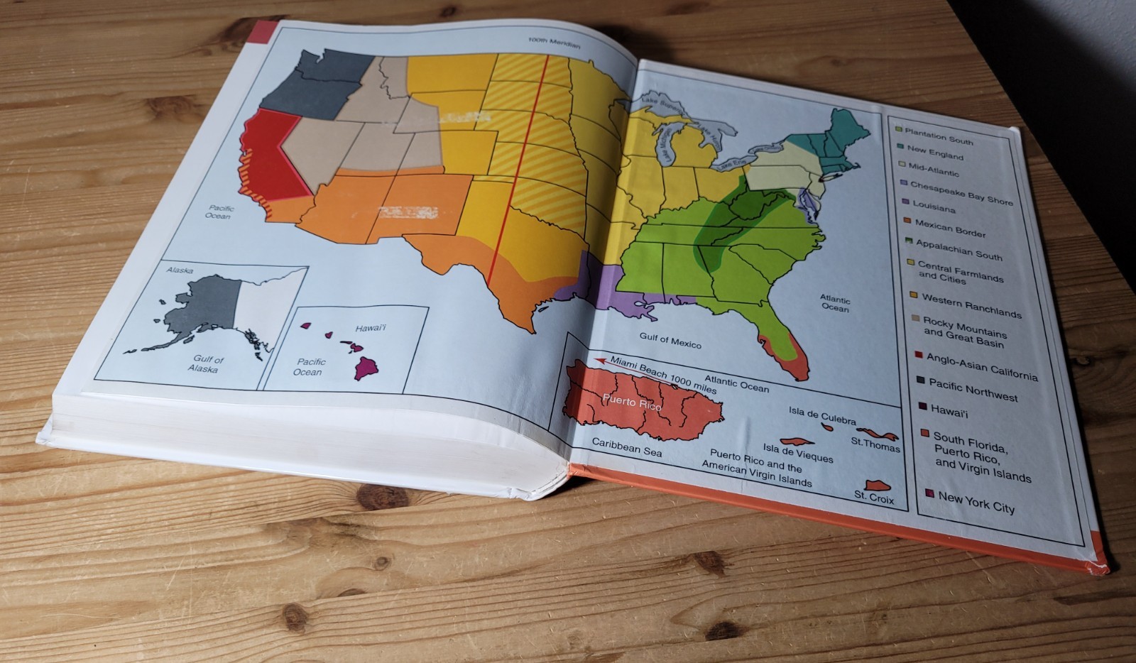American Regional Cuisines Food Culture and Cooking 9780131109360 0131109367
