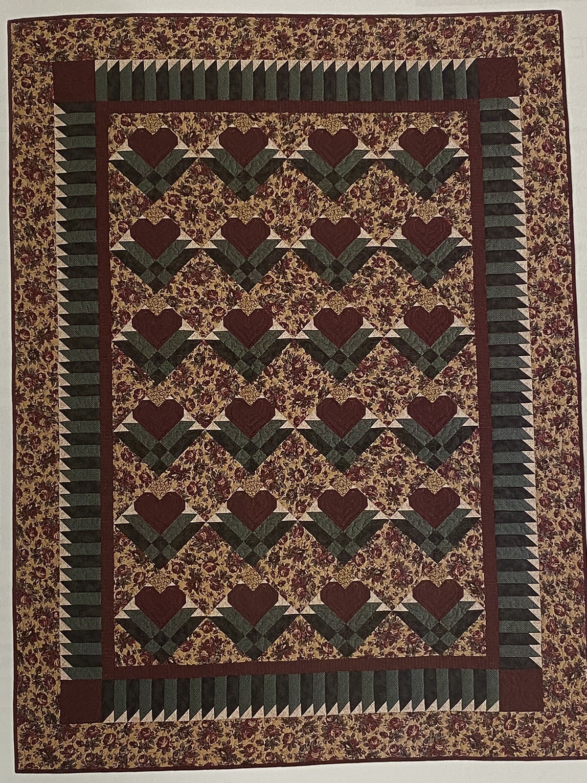 Better Homes & Gardens “Designers & Their Quilts” 129 Pages Leisure Arts