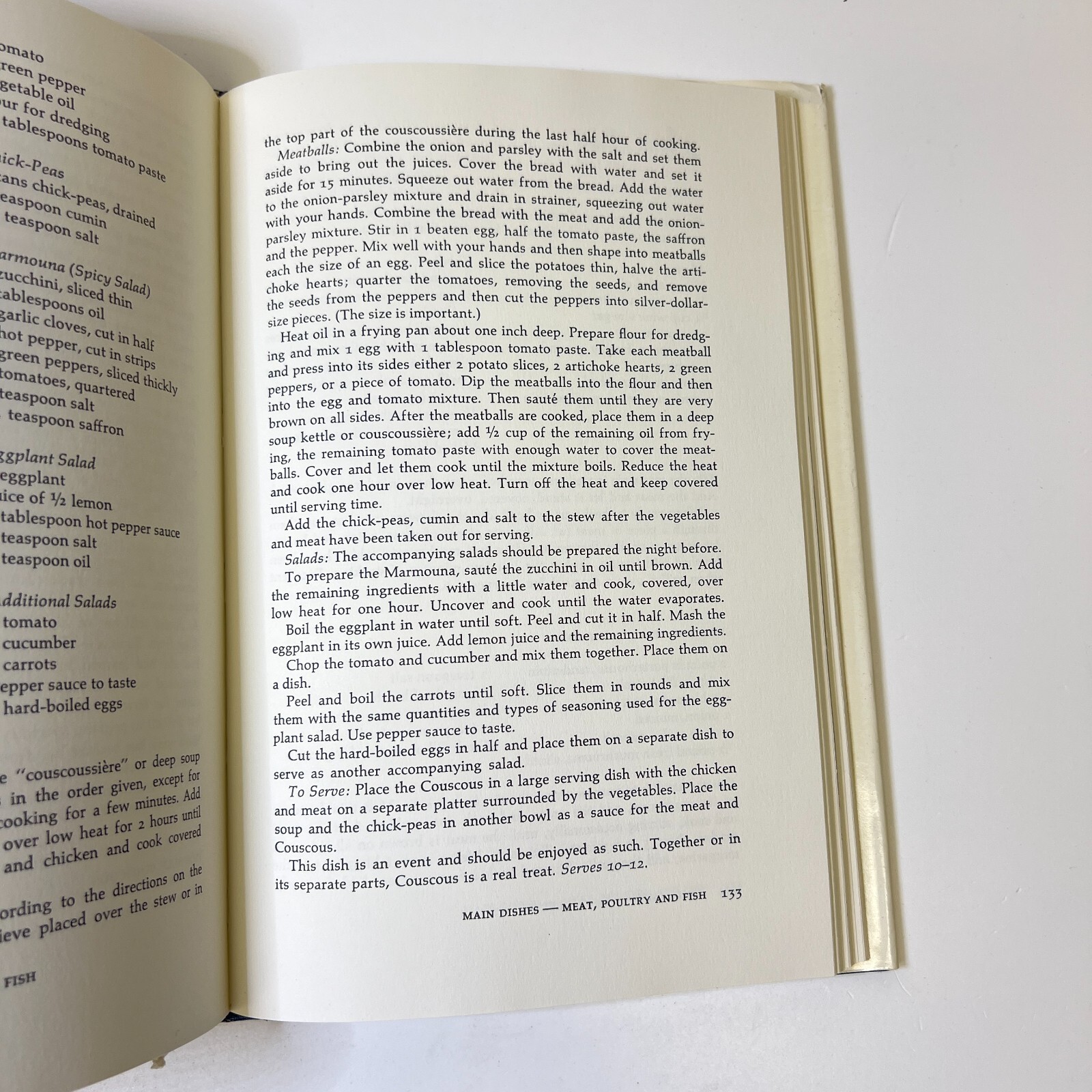 The Flavor of Jerusalem by Joan Nathan and Judy Stacey Goldman