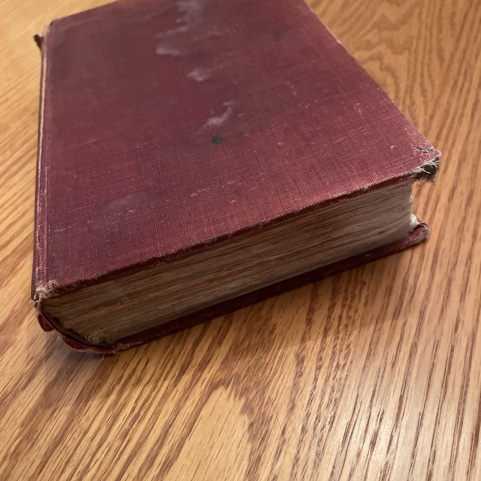 The Works of Charles Dickens Vol. XI: Barnaby Rudge, Hard Times (1868)