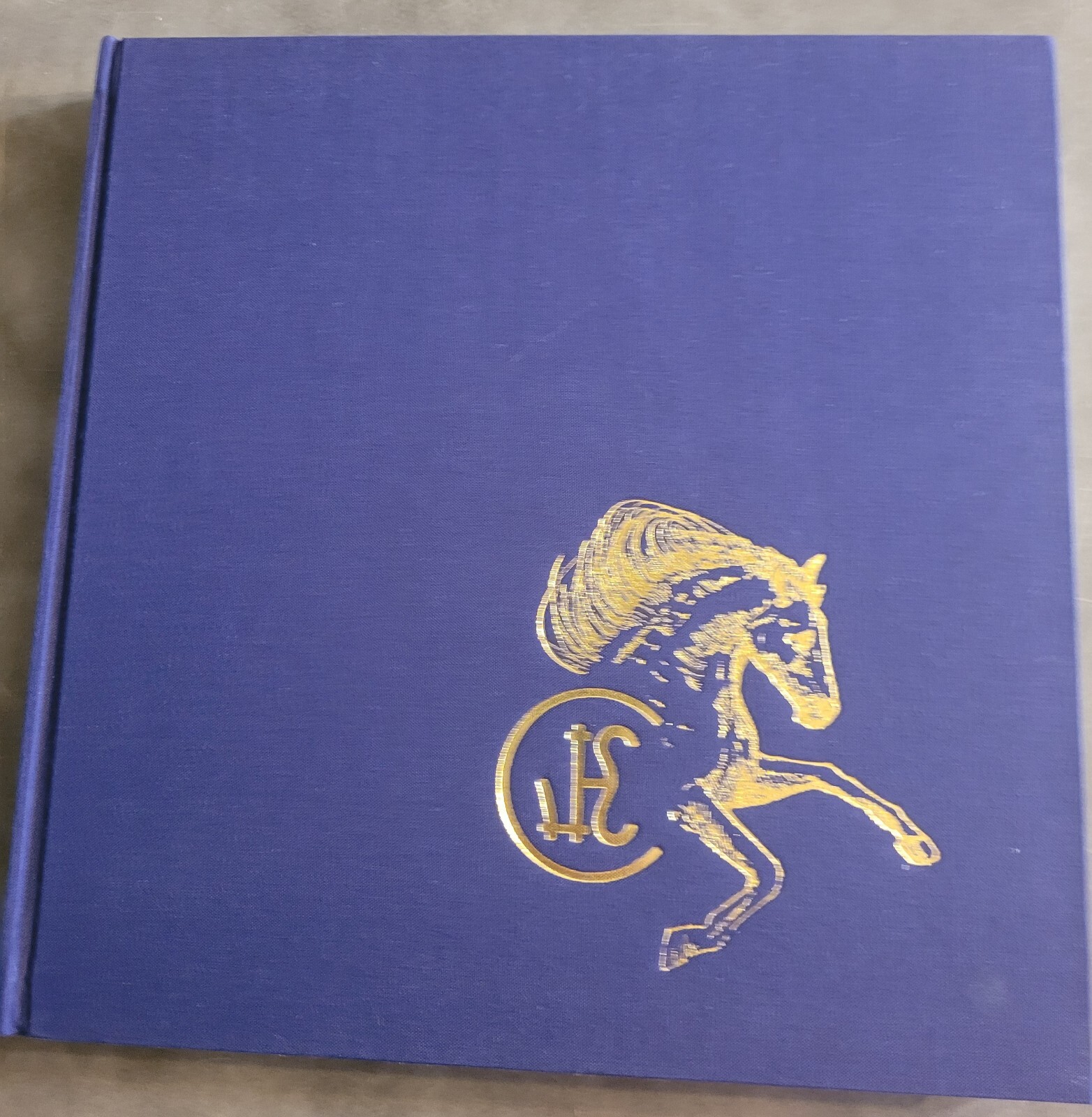 CARDENAS: HORSES & HOME By Robert Vavra HC/DJ Beautiful Coffee Table Book!
