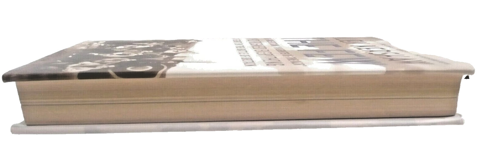The Few: The American “Knights of the Air” by Alex Kershaw-2006-Hardcover/DJ-VG