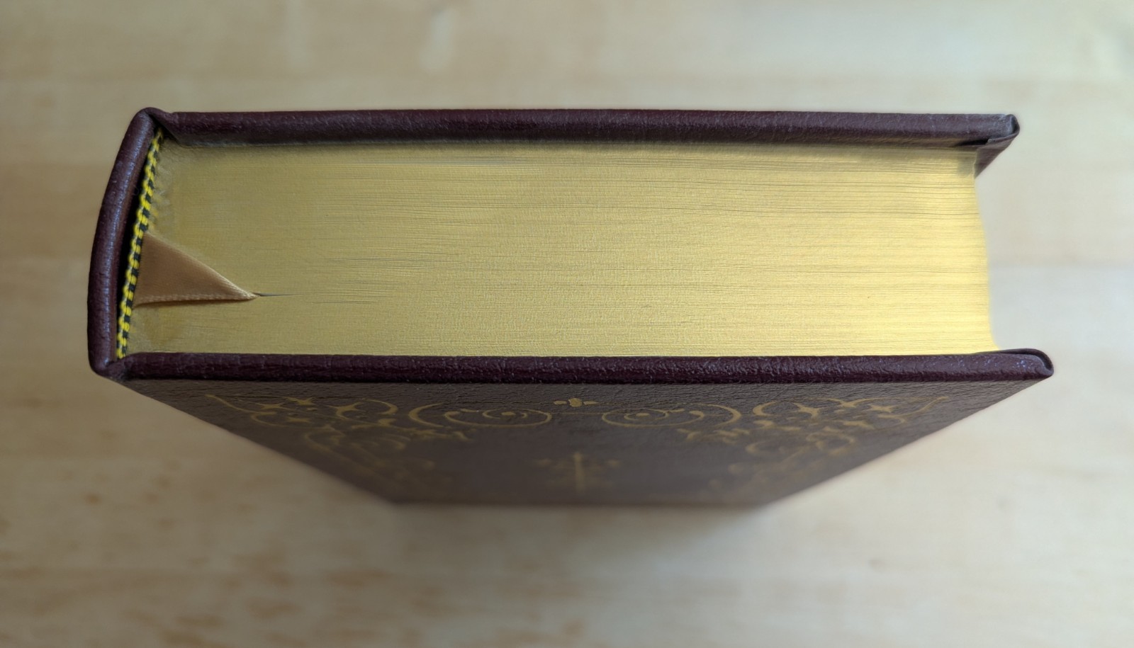 Easton Press THE WAY OF ALL FLESH, Samuel Butler 100 Greatest Books Leather NEW!
