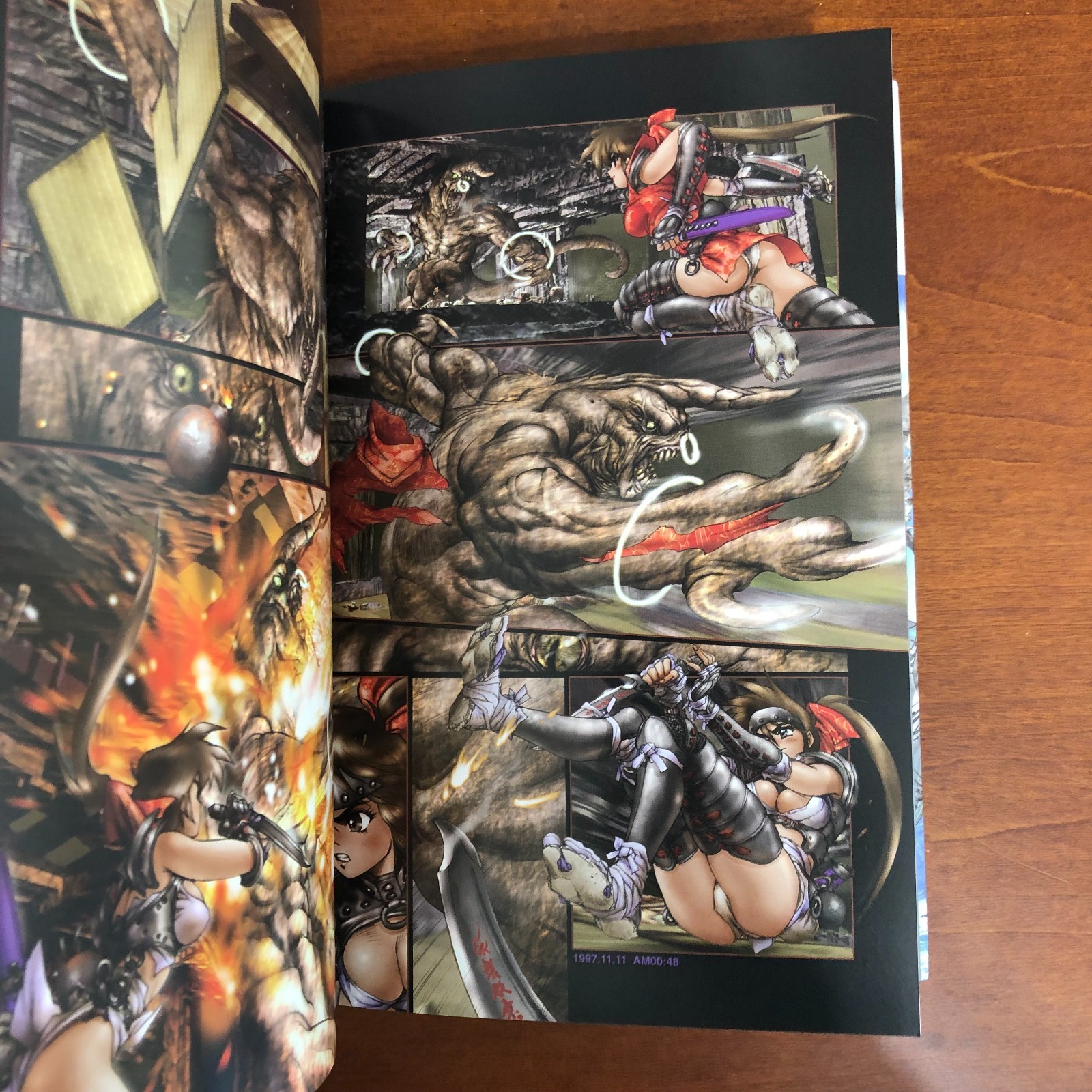 PIECES 1-9 & Gem 1-3 Complete Set 12 Books Masamune Shirow Art Book Illustration