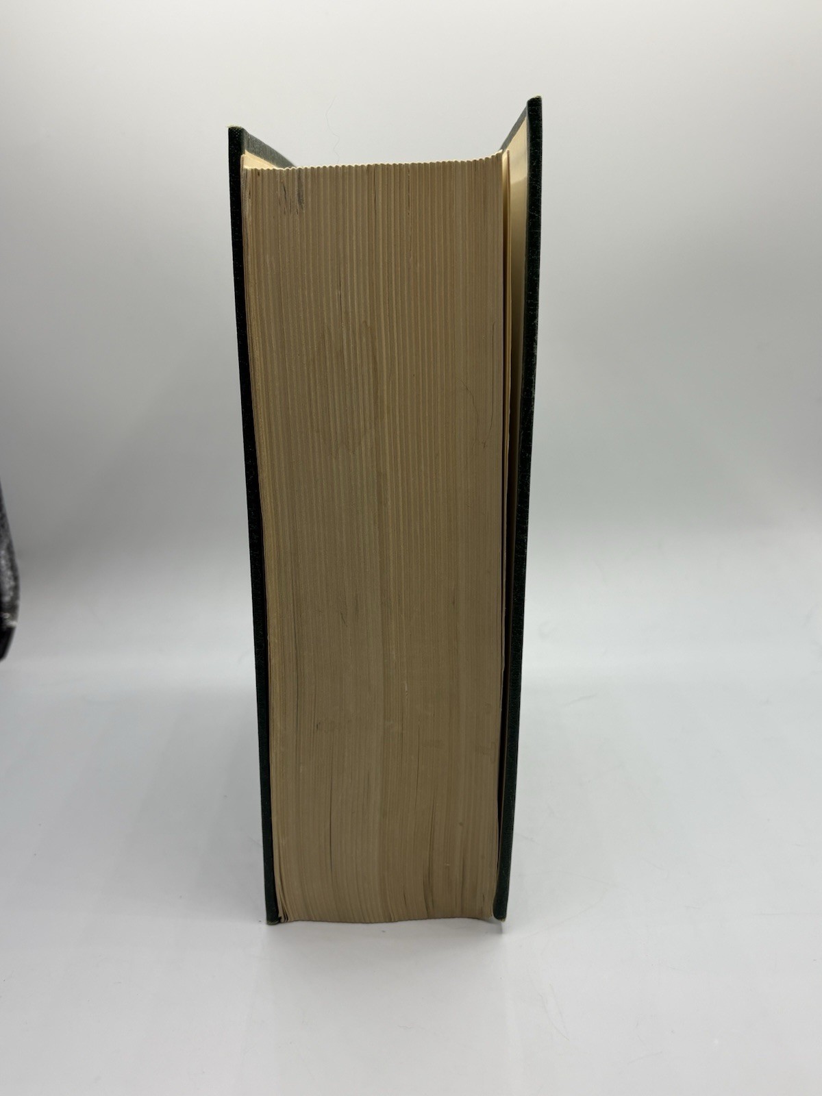 Black’s Law Dictonary Revised Fourth Edition Hardcover 1968 Henry Campbell Black