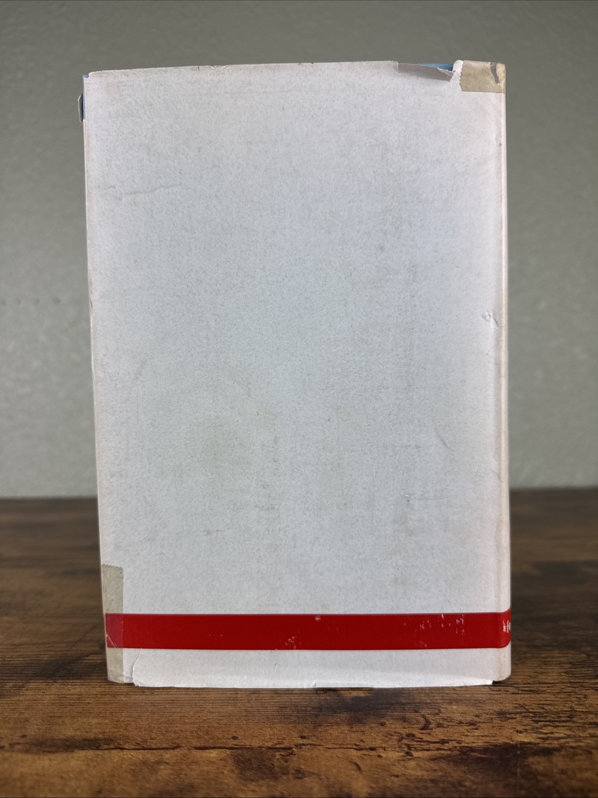 One Fold And One Shepherd Thomas Stuart Ferguson *SIGNED* LDS America Archeology