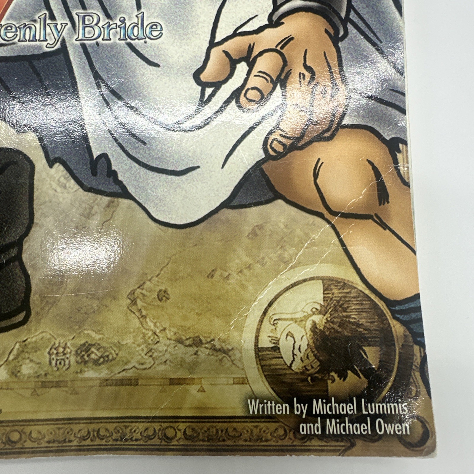 DRAGON QUEST V: Hand of the Heavenly Bride Bradygames Strategy Guide