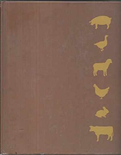 Good Meat: The Complete Guide to – Hardcover, by Deborah Krasner – Acceptable j