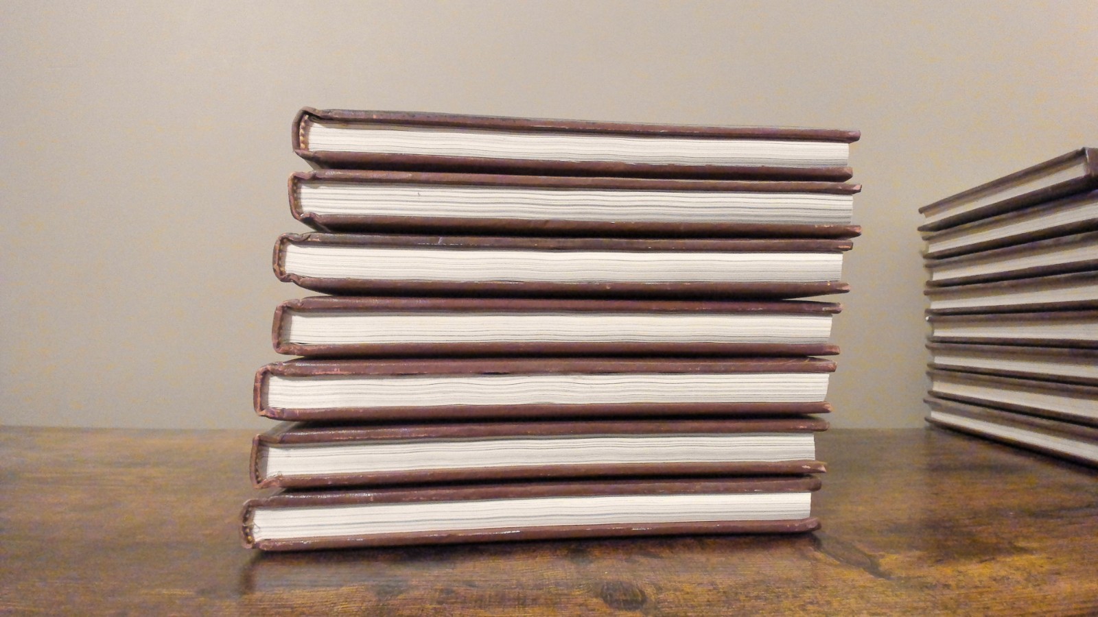 Lot of 15 Time Life Series THE OLD WEST Leatherette Hardcovers – FAST SHIP