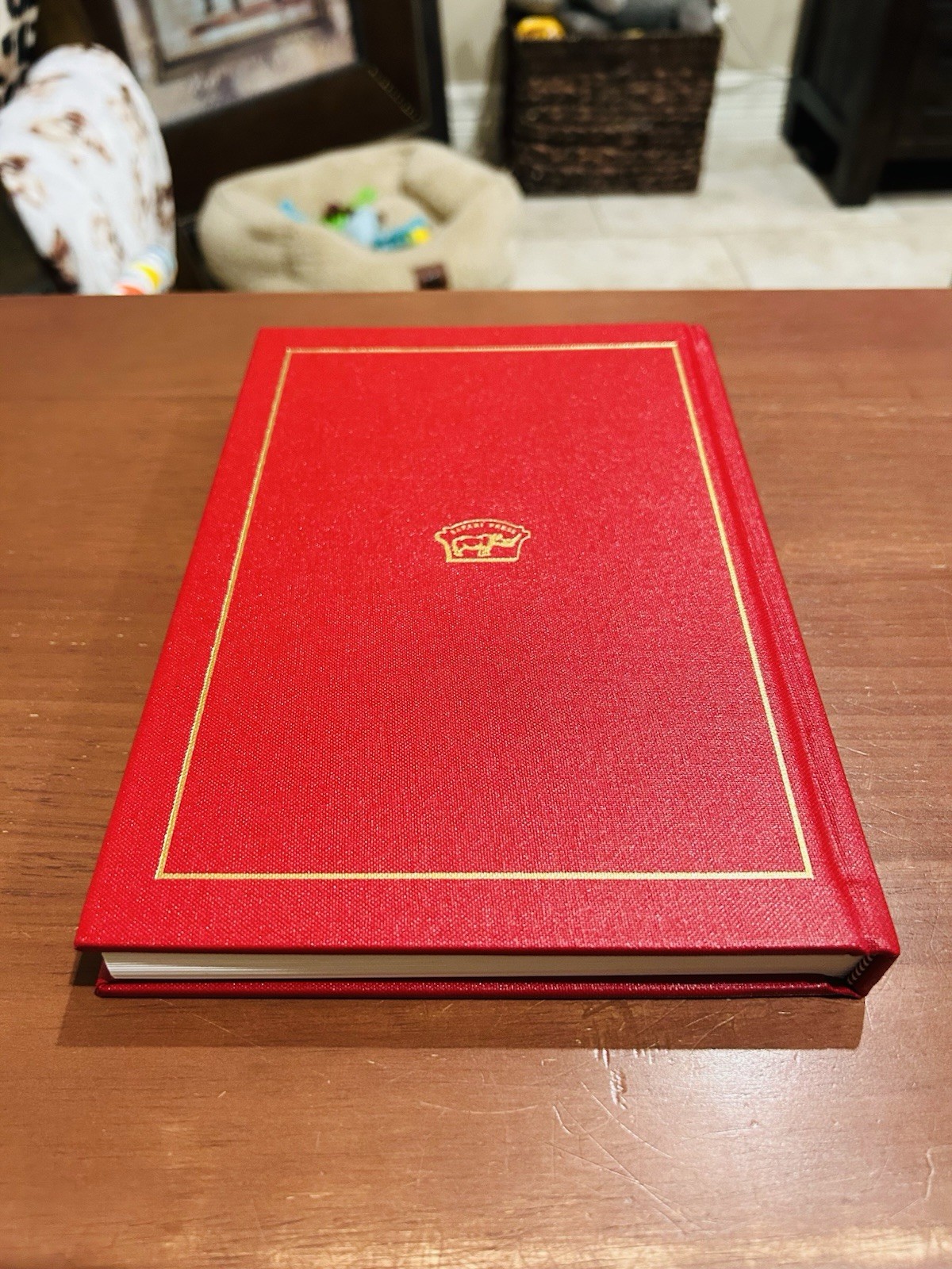 2006 Safari Press “Buffalo” Craig Boddington SIGNED Limited 1st Ed #359 of 1000