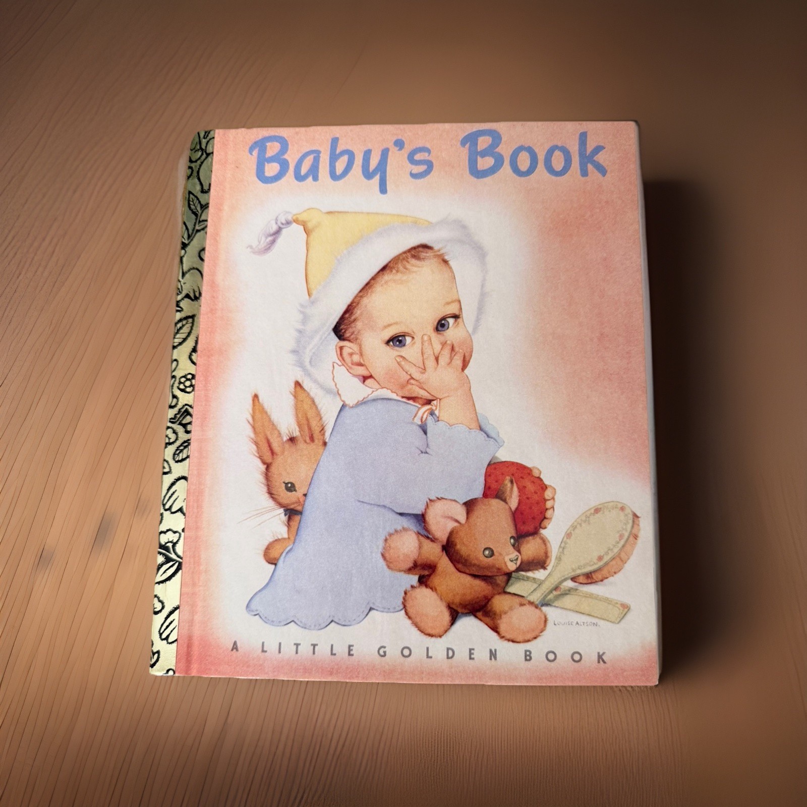 Little Golden Books Classic Titles 6-Book Set Collectibles NEW