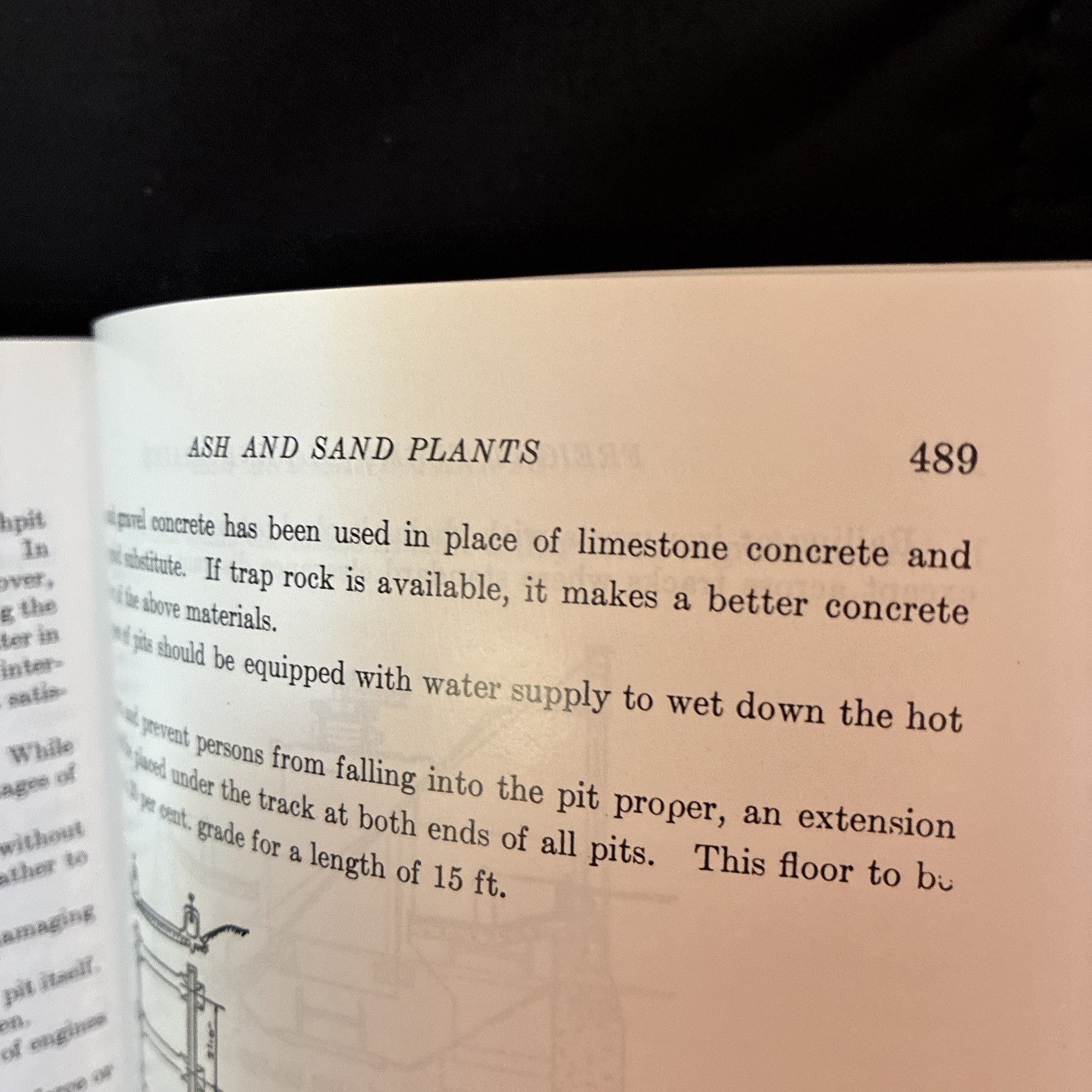 Freight Terminals and Trains John a droege. 567 pages. Heavy
