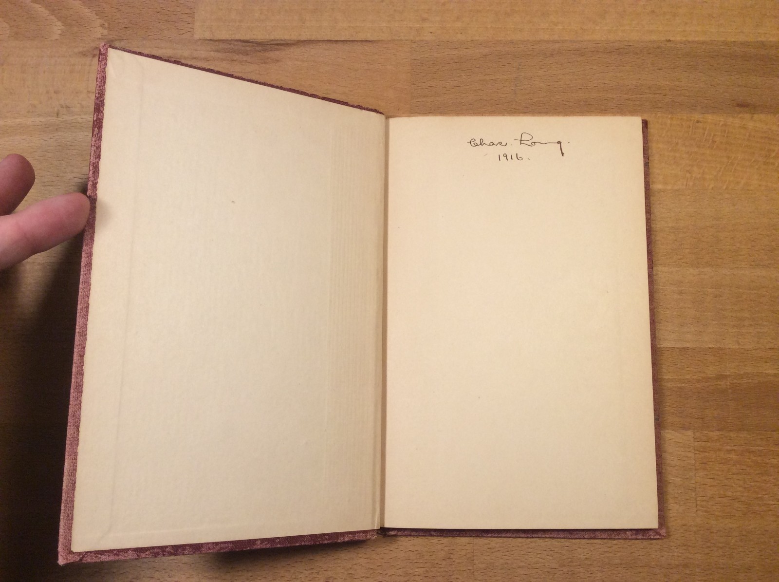 The Gold Sickle, A Tale of Druid Gaul, Eugene Sue, 1904 Hardcover