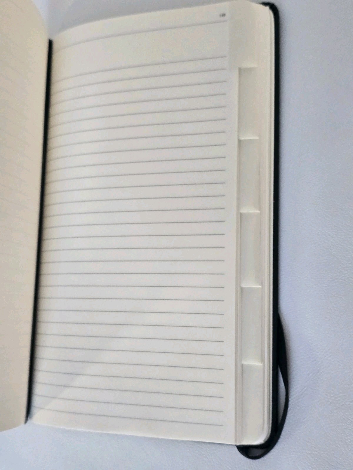 Moleskine Passion Journal – Baby, Large, Hard Cover (5 X 8.25) by Moleskine