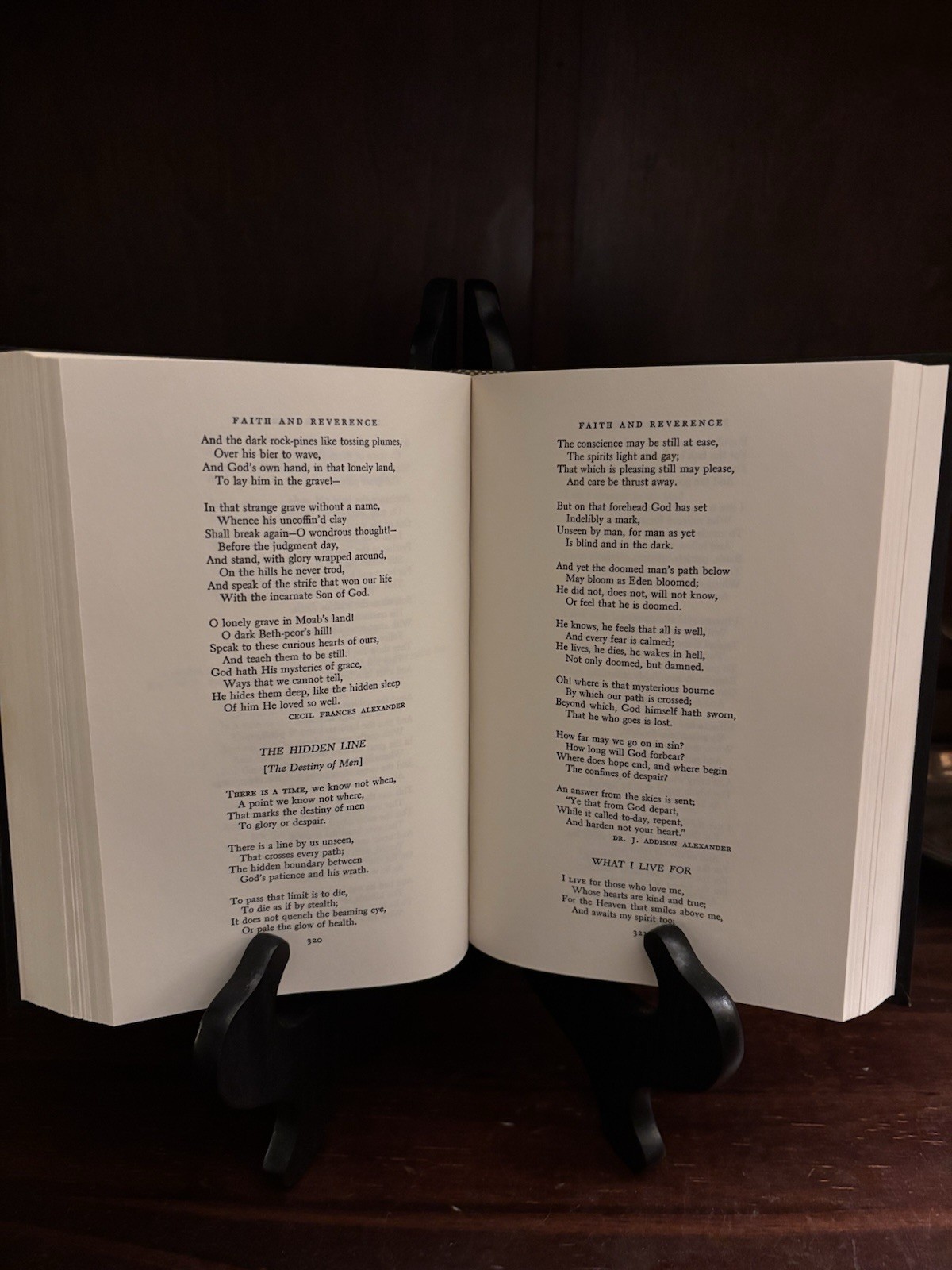Doubleday The Best Loved Poems of the American People Hazel Felleman HC