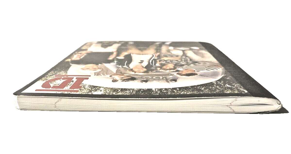 One Direction DVD and Notebook 2012 DVD Composition Book 80 Sheet Wide Ruled SEE