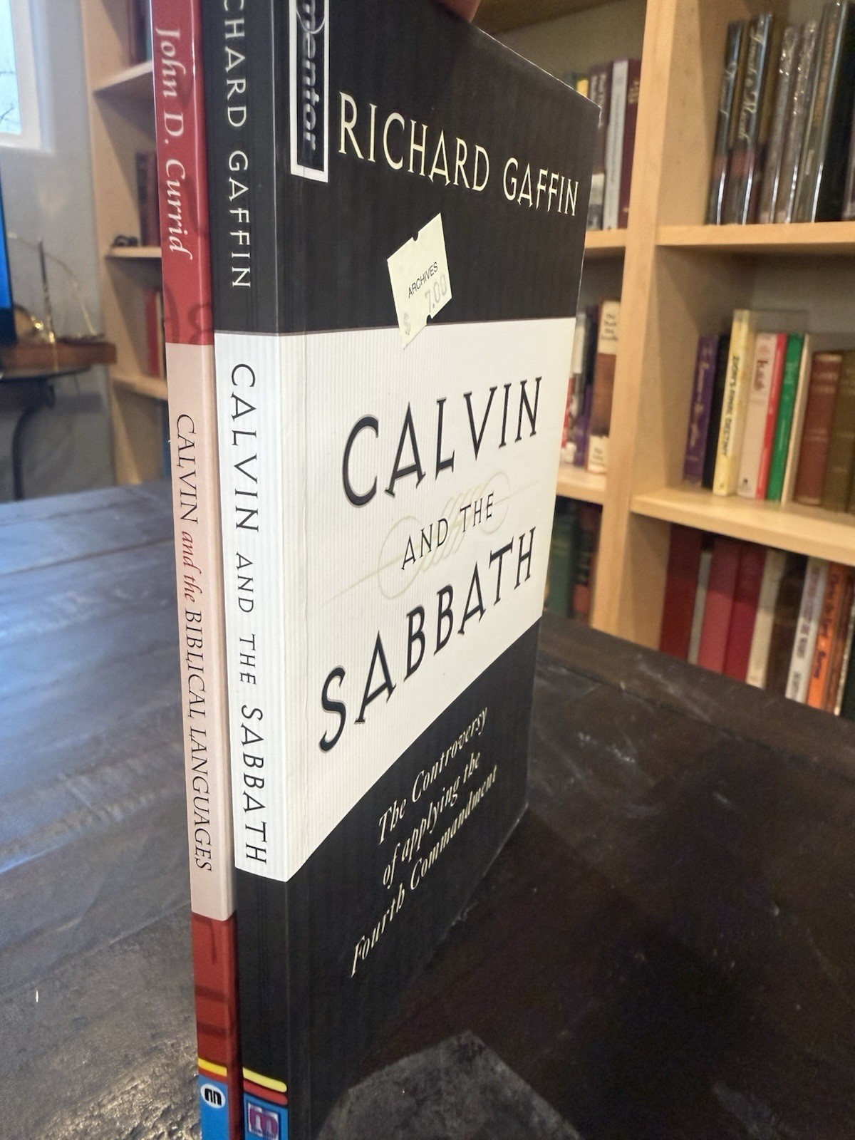 Grace and Gratitude The Eucharistic Theology of John Calvin Gerrish Wipf