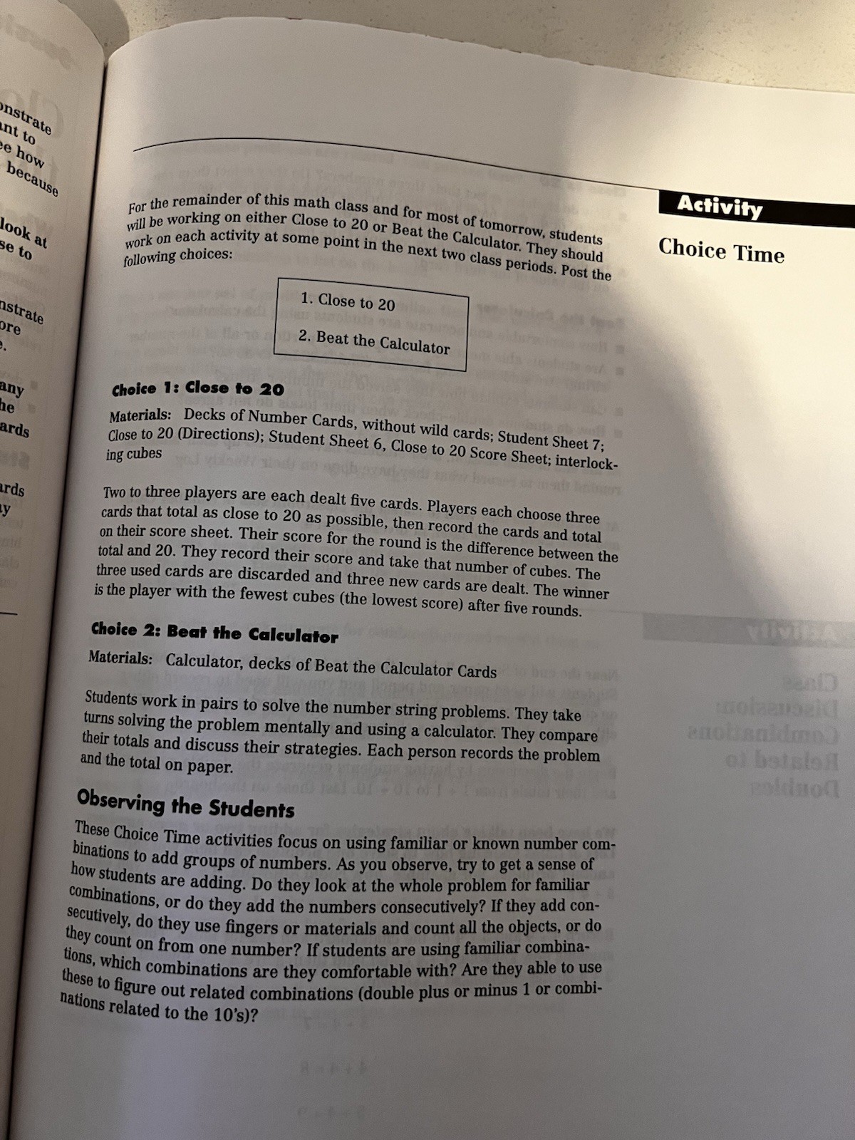 COINS, COUPONS, AND COMBINATIONS Grade Level 2 By Karen Economopoulos Paperback