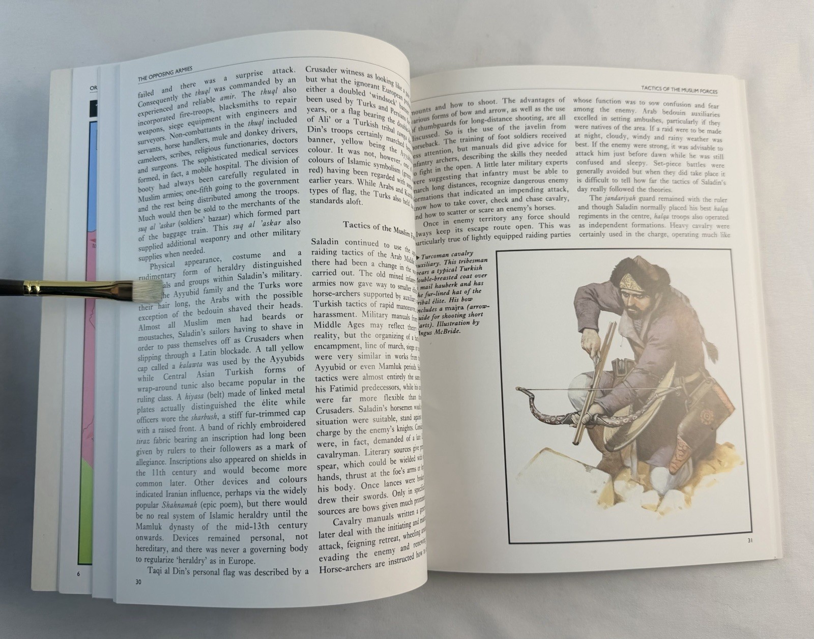 Hattin 1187 Saladin’s Greatest Victory Osprey Campaign Series 19 History Book