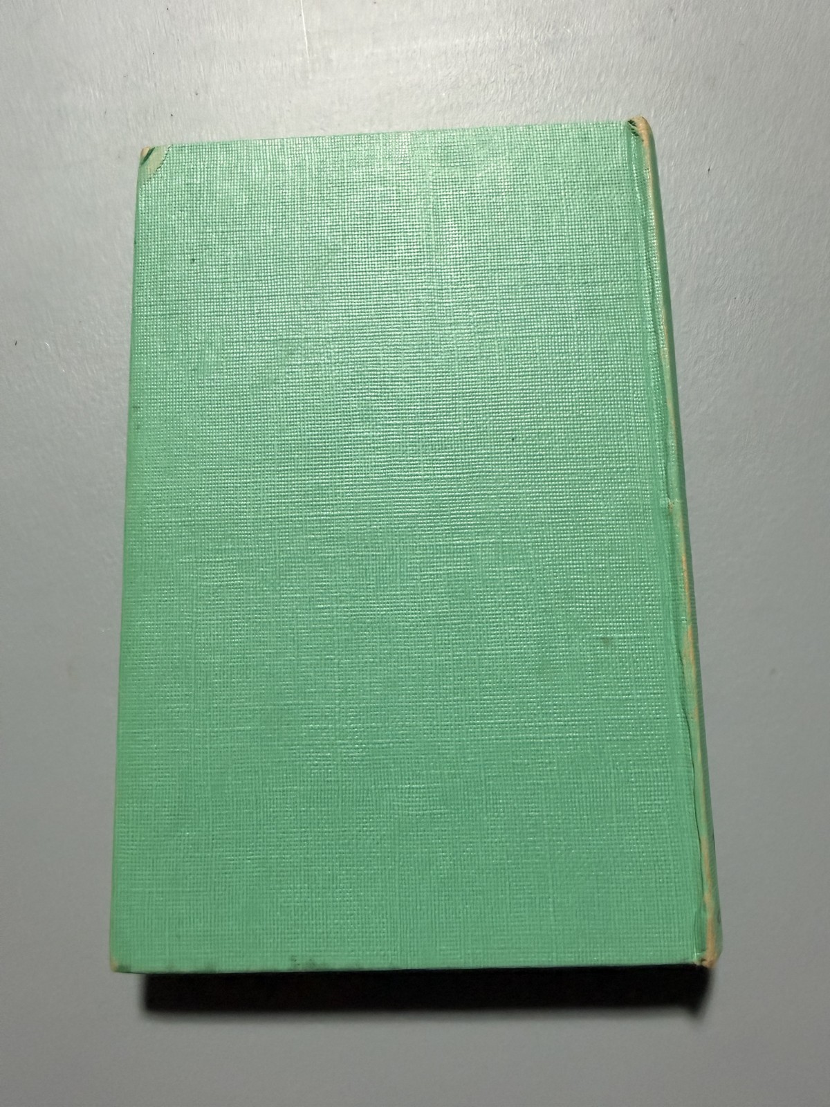 Lincoln the Unknown Dale Carnegie 1932 Hardcover First Edition Good Cloth