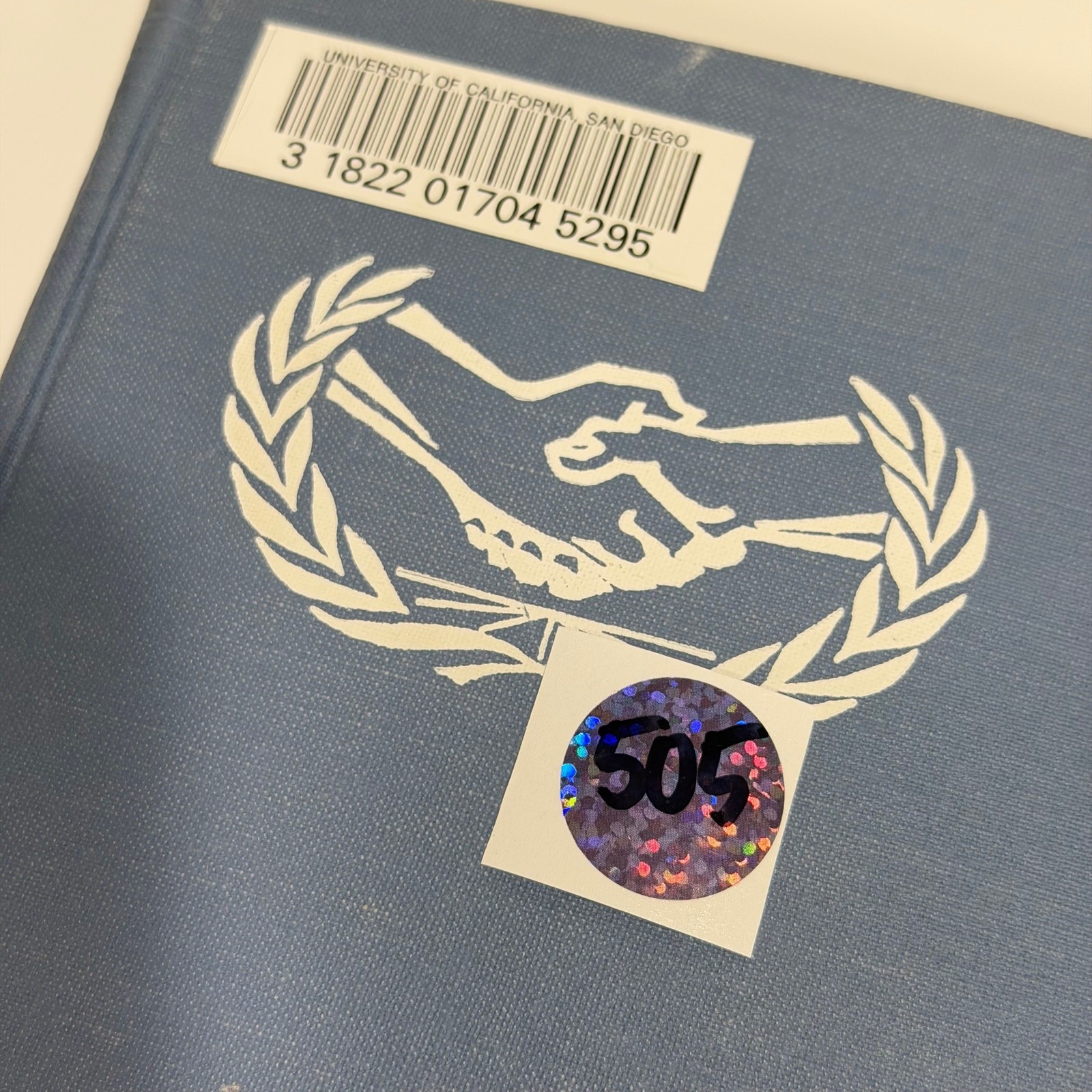From Collective Security to Preventive Diplomacy 1965 Larus HC Wiley
