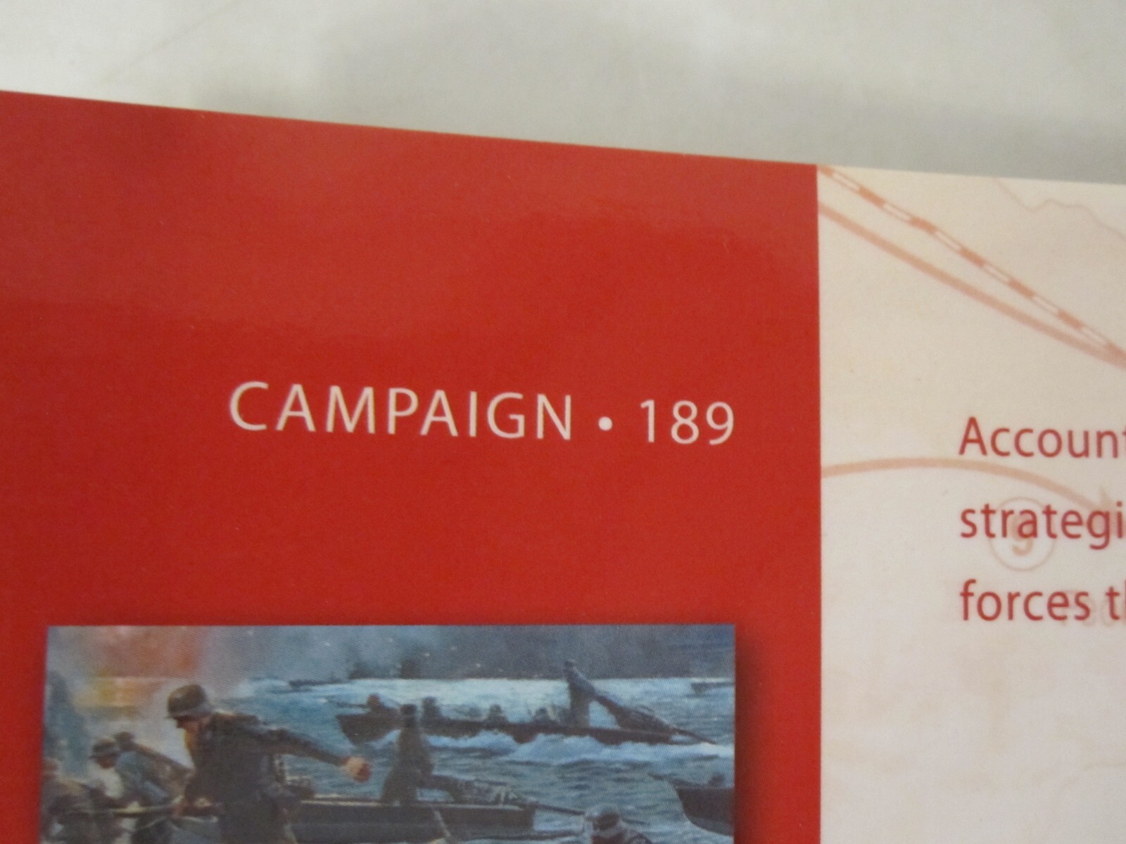 Campaign 189: Sevastopol 1942 : Von Manstein’s Triumph by Robert Forczyk (2008,