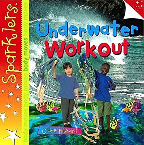 Underwater Workout Paperback Clare Hibbert