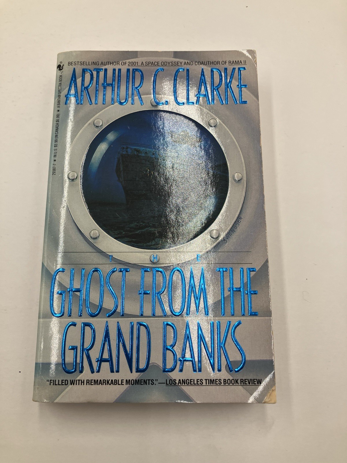 Vintage Lot of 11 Arthur C. Clarke Science Fiction 10 PB 1 HC Odyssey Rama