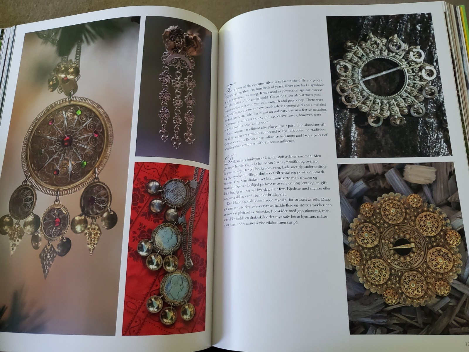 Scandinavian Folklore Vol II book by Laila Duran and Anne Kristin Moe