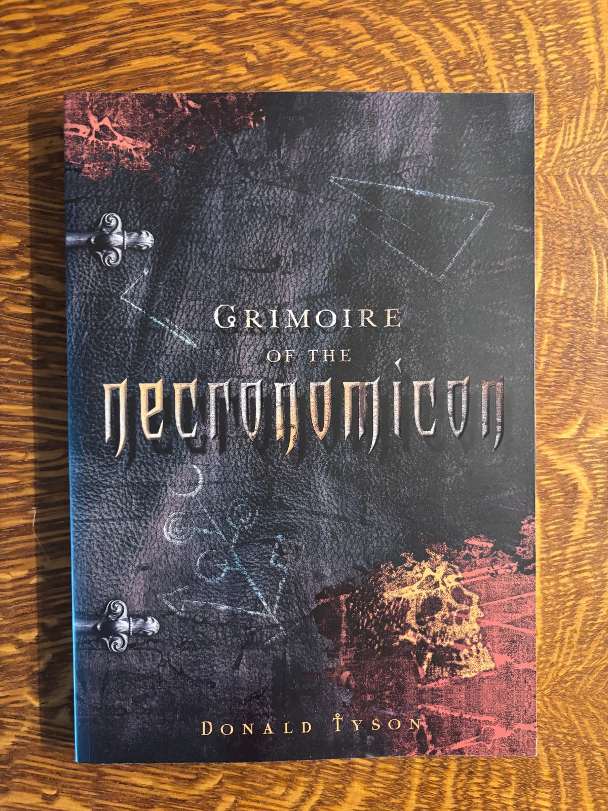 Necronomicon LOT Tarot Grimoire Ritual books cthulhu occult magick