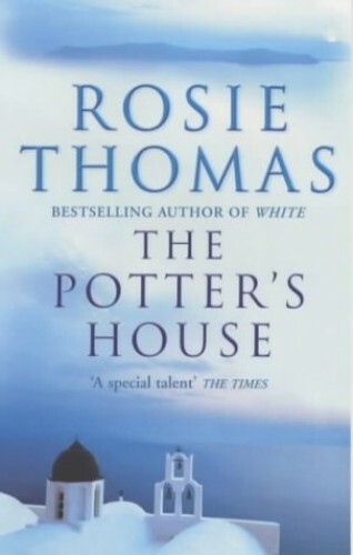 The Potter’s House by Thomas, Rosie Paperback Book The Fast Free Shipping