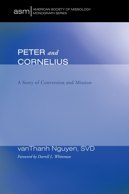 Peter And Cornelius