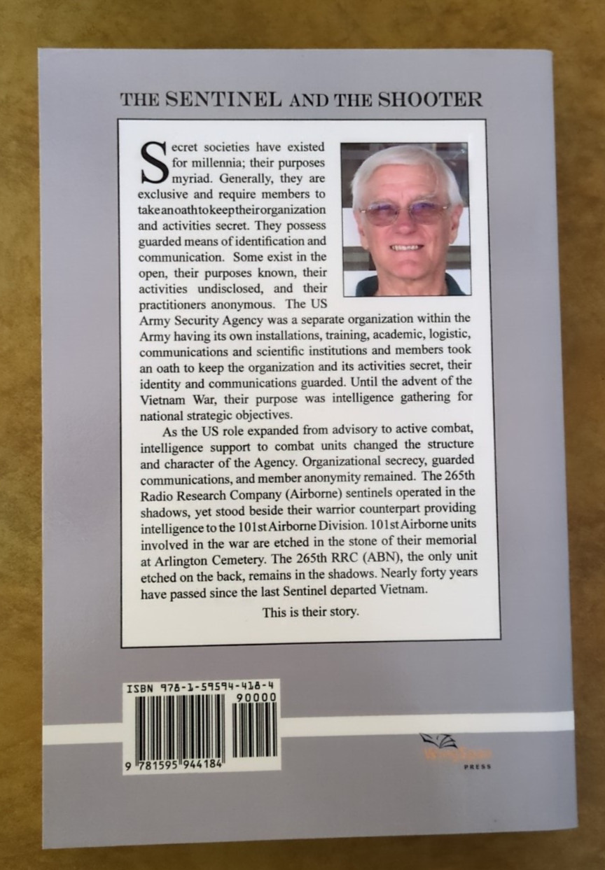 6 SPY & INTELLIGENCE Books | CIA NSA History | Puzzle Palace + Bob Woodward