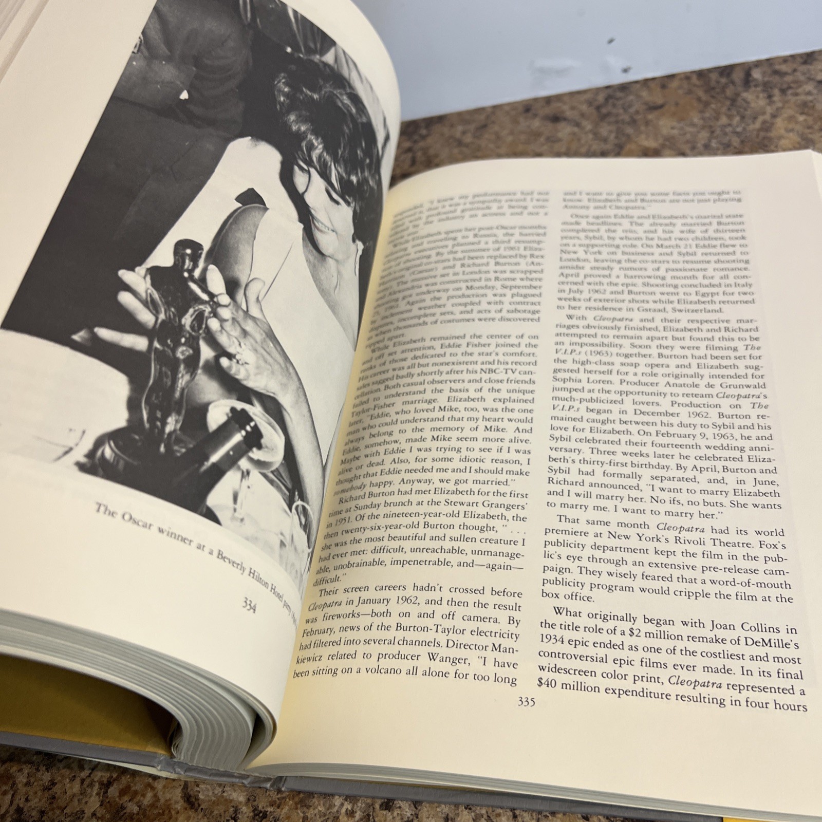 The Hollywood Beauties Hardcover James Robert Parish