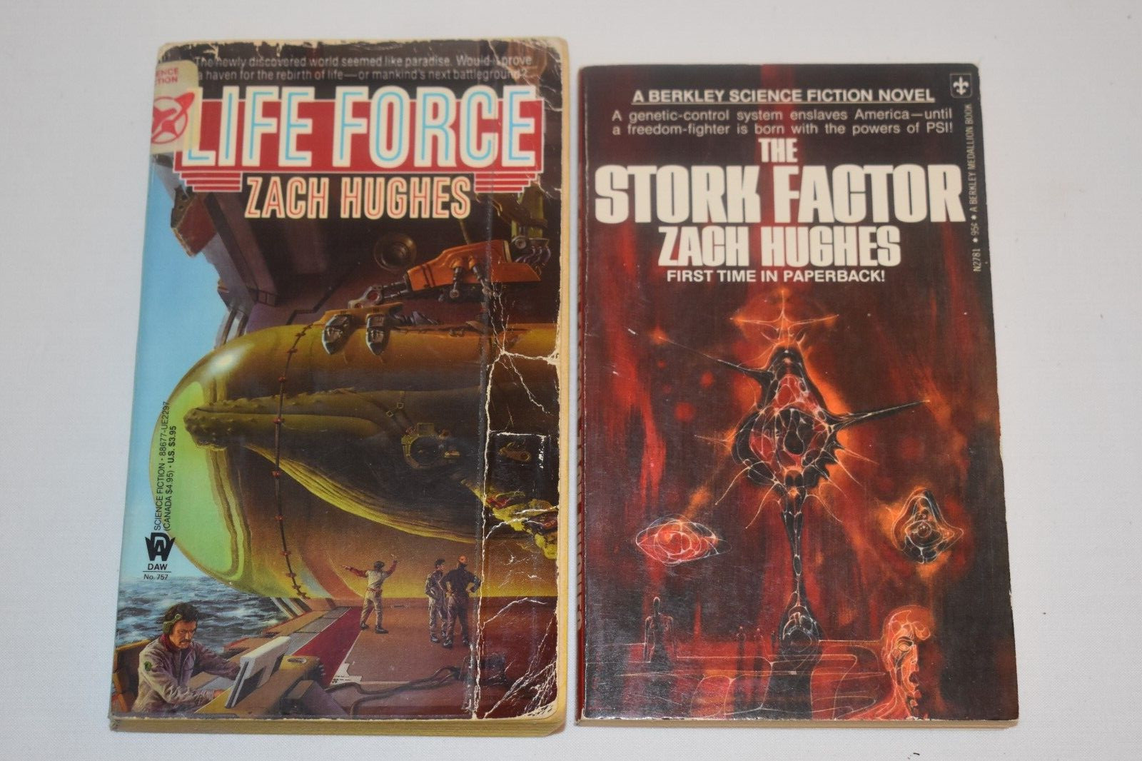 FANTASY SCI-FI Paperback Book Lot Of 19 Series & Standalone Novels