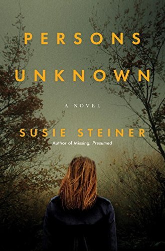 Persons Unknown (Manon Bradshaw), Steiner, Susie