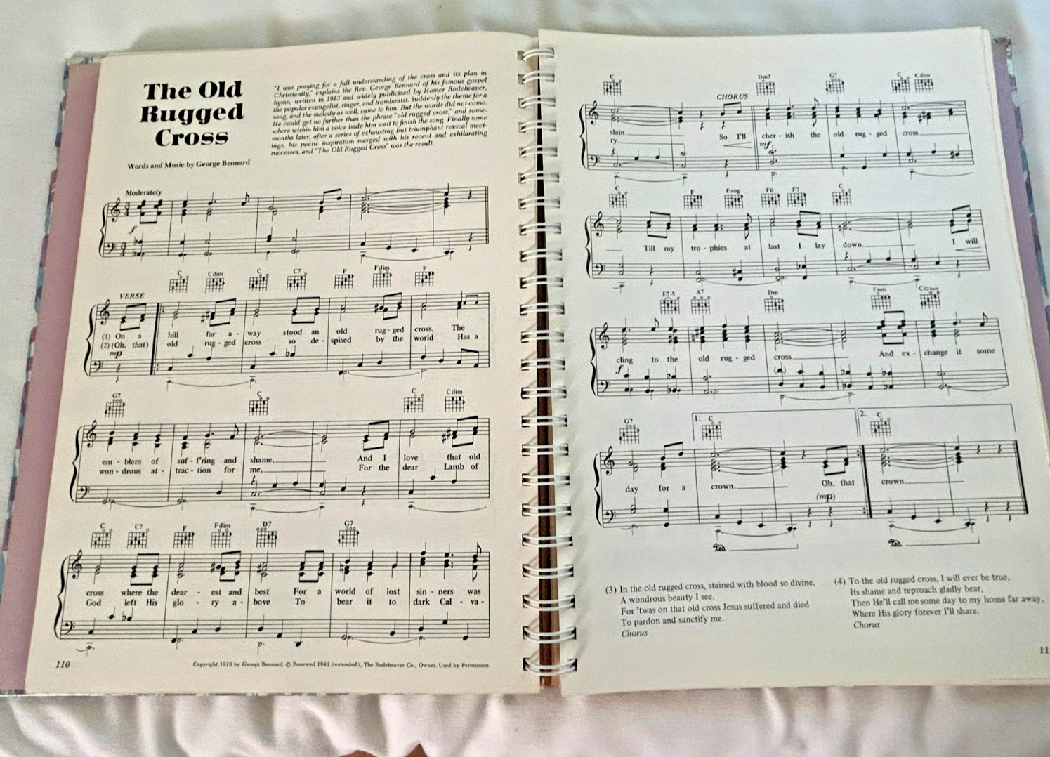Lot of 3 Reader’s Digest Songbooks Remembering Yesterday, Faith & Joy, Popular
