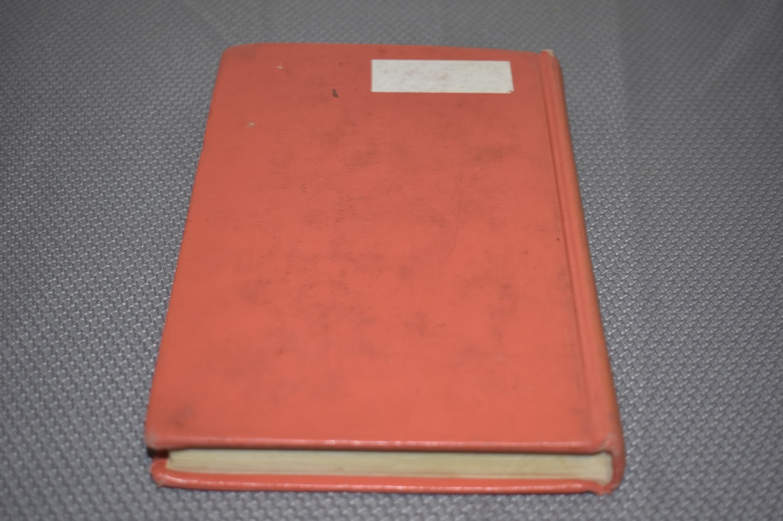 Adopted Jane by Helen Fern Daringer (1st Edition/Later Print, 1947, ex-library)