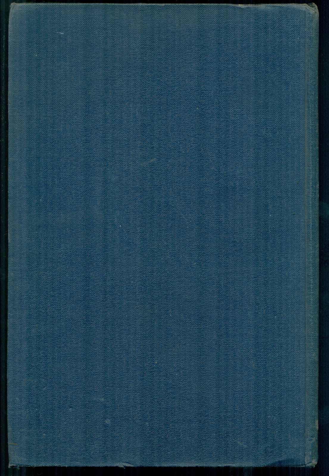 Diagnostic Procedures and Reagents– 1st edition, 1941 — Mulitple Authors